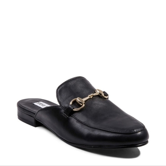 Steve Madden Dariana Loafers - Picture 1 of 9